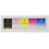 Versace Mini Set Woman Yellow, eau de parfum dalla composizione raffinata, pensata per chi ama fragranze ricche e avvolgenti, flacone da 5 ml studiato per inserirsi con naturalezza nello stile di vita