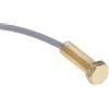 RS PRO Reedkontakt - Vite cilindrica, 200 V, 500 mA