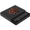 Cecotec Bilancia Digitale Caffè Alta Precisione Baristeo Scale, Sensibilità 0,1g, Range 0,3g-2kg, 3 Modalità con Smart Espresso, Design Compatto Antiscivolo, Ricarica USB-C