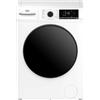 Beko BMDSC7545B - Lavasciuga 7+5 Kg | 1400 giri/min, Carica Frontale, Classe D+A