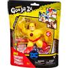 Heroes of Goo JIT Zu CO41289 Personaggio d'azione Giocattolo, DC Heroes Reverse Flash, Multicolore
