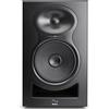 Kali Audio LP-6 2nd Wave, monitor da studio (monitor attivo near-field, altoparlante con tecnologia a guida d'onda, sistema bass reflex, quasi nessun rumore intrinseco), nero