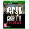 ACTIVISION CALL OF DUTY: VANGUARD STANDARD ANGLAIS XBOX SERIES X