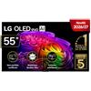 LG OLED evo AI 55 Pollici, Serie G6 2026 Smart TV 4K - OLED55G64LW