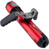 WAYDOO Subnado - Monopattino subacqueo nero e rosso, versione speciale