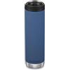 Klean Kanteen TKWide VI Deckel Real Teal 592 ml