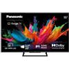 Panasonic TN-55W90C, 4K QD-Mini LED, Glare Free Ultra, Google TV Smart TV