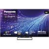 Panasonic TN-86W95, 4K UHD QD-Mini LED TV, Glare Free Ultra, Google TV | AI 4K Colour Engine Ultra,Theater Surround 360, Google Assistant, Game Mode Extreme 144Hz, 86''(218cm) , W95C Serie, 2026