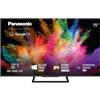 Panasonic TN-75W92C, 4K QD-Mini LED, Glare Free Ultra, Google TV, Smart TV