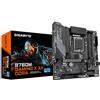 GIGABYTE B760M GAMING X AX DDR4 Scheda Madre - Supporta processori Intel Core 14ª generazione, VRM digitale a 8+1+1 fasi, fino a 5333MHz DDR4 (OC), 2x PCIe 4.0 M.2, Wi-Fi 6E, LAN 2.5GbE, USB 3.2 Gen 2