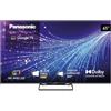 Panasonic TN-65W95C, 4K UHD QD-Mini LED TV, Glare Free Ultra, Google TV