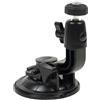 PNI Supporto parabrezza per elettronica auto Easy Drive 65, vite con filettatura 1/4