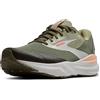 Brooks Adrenaline GTS 24 Weatherized, Sneaker Uomo