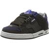 Globe Sabre, Scarpe da skateboard uomo, Night/Electric Blue - 45,5