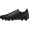 Mizuno Scarpe da Calcio da Uomo Morelia Neo III Beta Giappone, Black Tawny Port Black, 43 EU