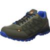 Lafuma - Access Clim M - Scarpe Basse - Camminata e Escursionismo - Uomo - Membrana Impermeabile - Kaki