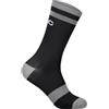 POC Lure Mtb Sock Long Calzini Unisex - Adulto (Pacco da 1)