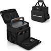 Porch Shield Borsa portatile per il trasporto di centrali elettriche per generatore solare Jackery Explorer 500
