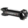 Deda Elementi Zero1 Bob Attacco Manubrio 70 mm, Colore Nero