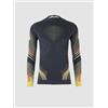 UYN Natyon 2.0 Germany UW LG_SL.Turtle Neck T-Shirt Uomo