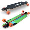 Hammond Tsunami Outreach 37 - Longboard