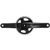 Sram Force 1 AXS 1x Guarnitura Dub Mandrino, D1