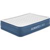 Bestway 67624-7 Materasso gonfiabile modello Queen AlwayzAire™ da 203x152x46 cm