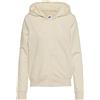 Nike W NSW Club FLC FZ Hoodie Std Maglia Lunga Donna (Pacco da 1)