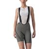 CASTELLI - Velocissima 3 Bibshort, Pantaloncini Donna