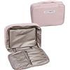 Decasa Beauty case rosa