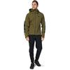 Fox Racing Defend - Giacca impermeabile 3L [OLV GRN]