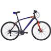 Legnano Cortina L770, Mountain Bike 27.5 pollici Acciaio