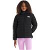 THE NORTH FACE G Reversible Perrito Hooded Jacket Giacca Bambine e ragazze (Pacco da 1)