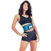 Sport-Elec Ultranomade Elettrostimolatore Multifunzione, Blu