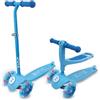 Zinc My First 3-in-1 - Monopattino Unisex Baby