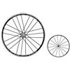 Fulcrum Racing Zero Campagnolo Coppia di Ruote, Argento, 11 velocità