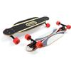 Hammond Longboard - Completo Piper 34