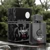 Armaf Club de Nuit Urban Man Elixir di ARMAF 3,6 once EDP da uomo NUOVO in scatola ...