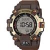 Casio Orologio Uomo CASIO G-SHOCK MASTER OF G MUDMAN Solar Radio GW-9500MH-5JF JDM ...