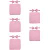 5 Pack Abito Con Da Gentiluomo Pochette Per Festa Di Matrimonio