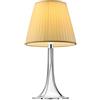 Flos Miss K T Lampada, E27, 70 W, Soft Avorio