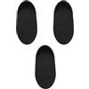 3 Pack Pedale Del Vogatore Fitness Pedali Per Indoor Sostitutivi