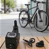 Bici 2000 Lumen con 8 Modalità Luce e 3000 4000 mAh Opzioni