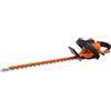 BLACK+DECKER Tagliasiepi Elettrico Black Decker BEHTS551 Qs 650 w