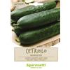 SGARAVATTI SEMI PER ORTAGGI E VEGETALI cetriolo Marketer- 20 pezzi - SGARAVATTI