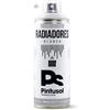Vernice Spray Termosifoni Radiatori Bianco Satinato Smalto Antiruggine 400ml