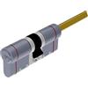 Securemme CILINDRO PROFILATO MODULARE PER POMOLO SERIE 'EVO K50 TOP' mm 26+10+36 = 72 (...