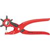 Knipex PINZA FUSTELLATRICE mm 220 - KNIPEX