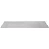 AUTRES Vaschetta Raccogligocce per Scolapiatti 24 x 1,5 x 56 cm