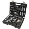 BETA SET CHIAVI A BUSSOLA ART. BW 903E/C98 98 pezzi 1/4-1/2 - BETA